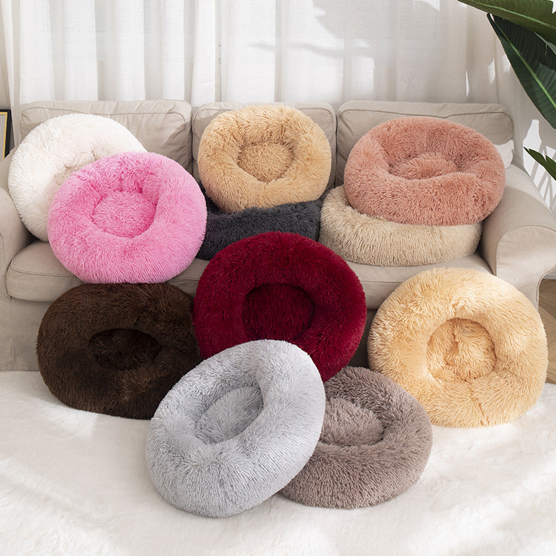 The Perfect Winter Retreat for Your Furry Friends