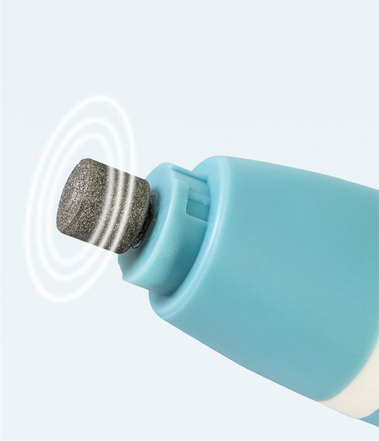 Transform Your Pet Grooming Routine with the Pet Nail Polisher And Hair Trimmer