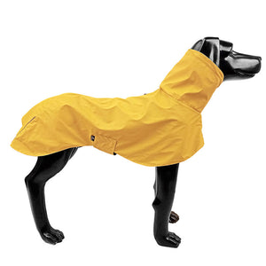 Protect Your Pet with the Ultimate Raincoat