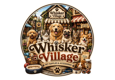 Whisker Village
